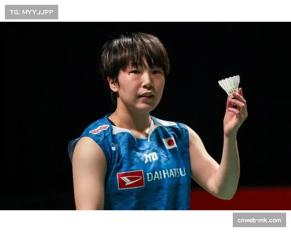 全英赛首轮爆冷：头号女单山口茜1-2不敌韩国小将沈有振，止步首轮