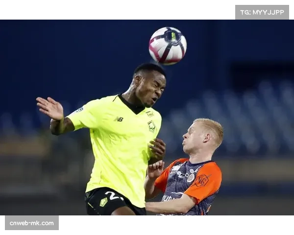 蒙彼利埃俱乐部启动青少年守门员训练营，聚焦基础防守技术培养