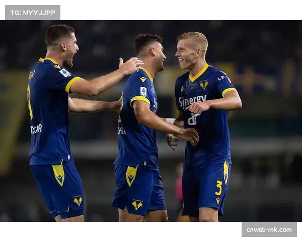 专家观点：维罗纳与萨勒尼塔纳的保级关键战，或将由一次快速反击决定